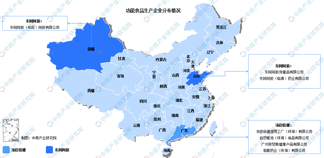 十堰市食品企业上市规划(食品企业上市规划建议)