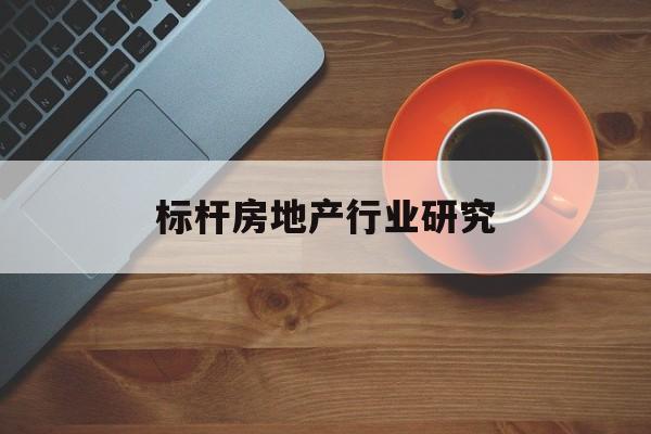 十堰市标杆房地产行业研究(房地产领域的标杆人物)